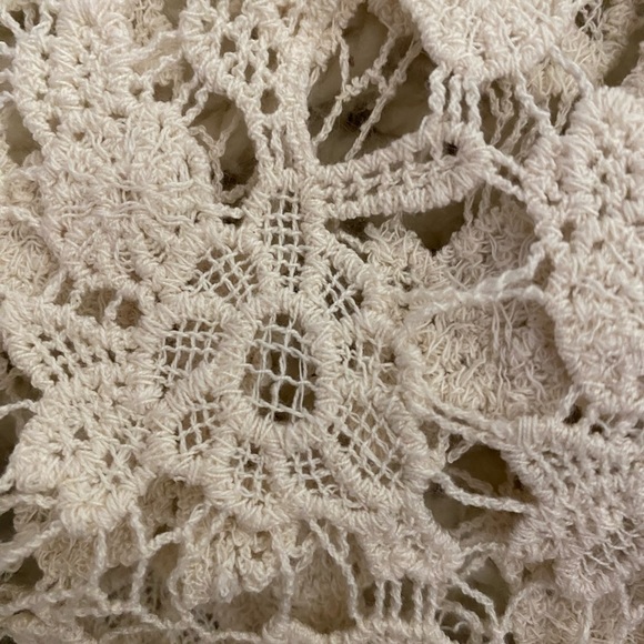 Lauren Conrad Embroidered Coverup - Picture 2 of 2